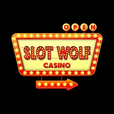 slot wolf casino bonus